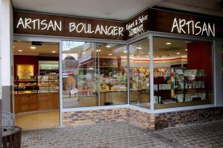 Boulangerie Pâtisserie des Gourmets 0