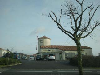 Boulangerie Au Four et Au Moulin 0