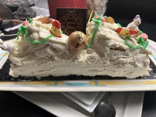 Boulangerie Boulangerie Le Moulin du Gros 1