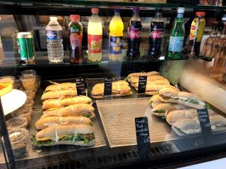 Boulangerie Boulangerie Le Moulin du Gros 0