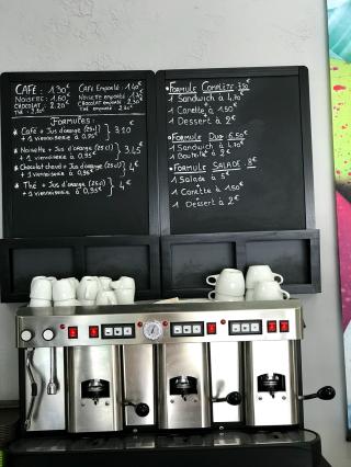 Boulangerie Boulangerie Le Moulin du Gros 0