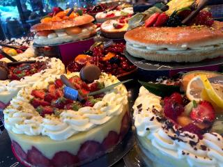 Boulangerie ERNEST Artisan Boulanger Saint Joseph 0