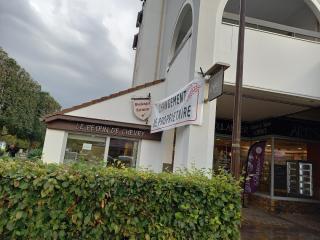 Boulangerie Le moulin de Chevry 0