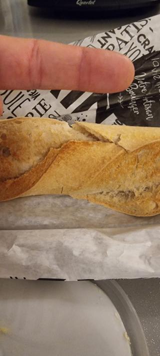 Boulangerie Le moulin de Chevry 0