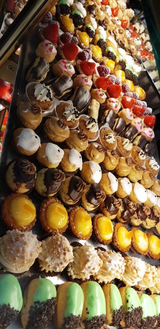 Boulangerie Au Fournil de Varennes 0