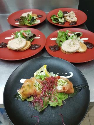 Boulangerie Le Trotteur 0