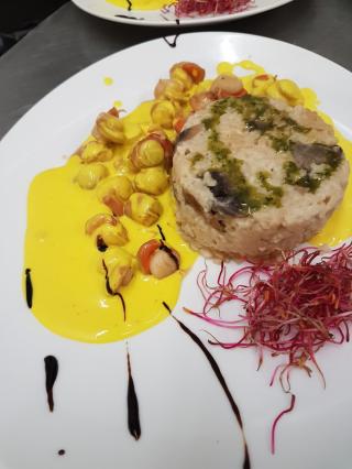 Boulangerie Le Trotteur 0