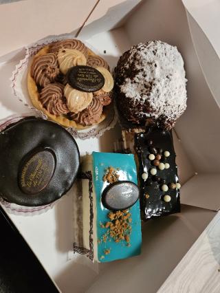 Boulangerie La Charmille de Tin-Tin 0