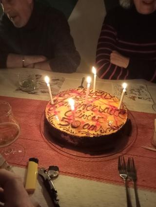 Boulangerie Les délices de Javarzay 1