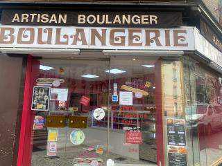 Boulangerie Crousti Clemenceau 0