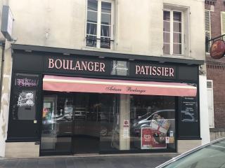 Boulangerie Boulangerie-Pâtisserie (Maison Beauvais) 0