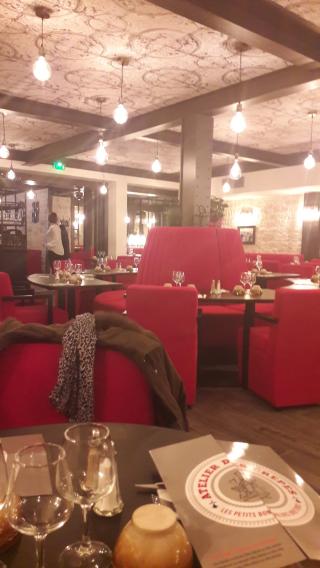 Boulangerie Boulangerie-Pâtisserie (Maison Beauvais) 0