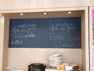 Boulangerie Vaille - Créateur de Pains Mundolsheim 0