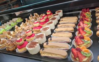 Boulangerie Maison Paroty Vaivre 1