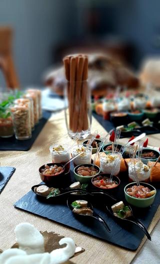 Boulangerie Maison Paroty Vaivre 2