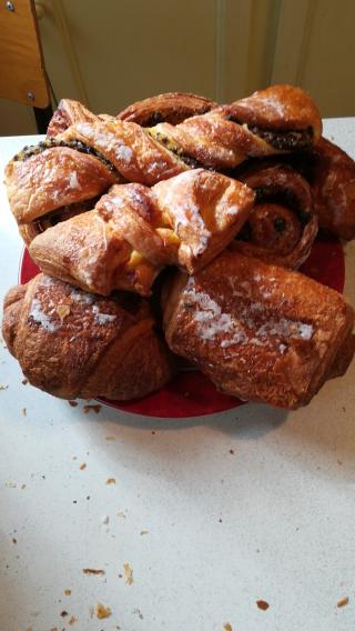 Boulangerie Boulangerie Patisserie Lehn Laurent ''Aux délices du Marais'' 0