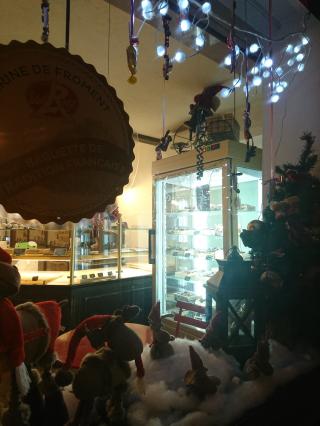 Boulangerie L'Amandine 0