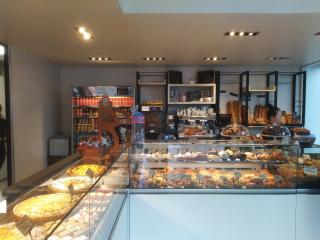Boulangerie Bakery Café 0