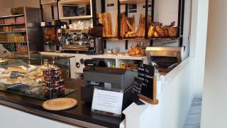 Boulangerie Bakery Café 0
