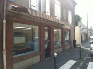 Boulangerie JL LAPREVOTTE 1