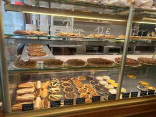 Boulangerie Boulangerie artisanale 2