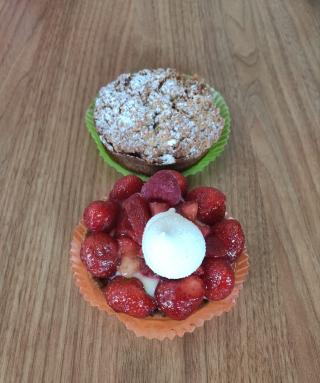 Boulangerie Boulangerie artisanale 0