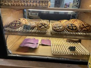 Boulangerie Boulangerie artisanale 0