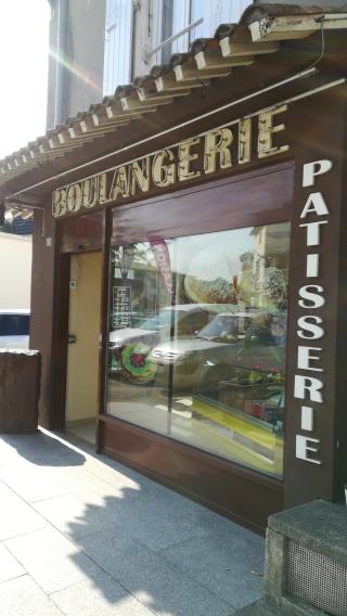 Boulangerie Boulangerie Pâtisserie Claude Cherfils 0