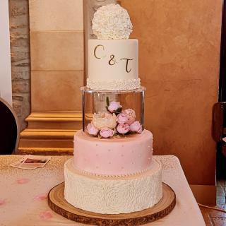 Boulangerie Yum'cake Design 0