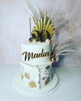 Boulangerie Yum'cake Design 0