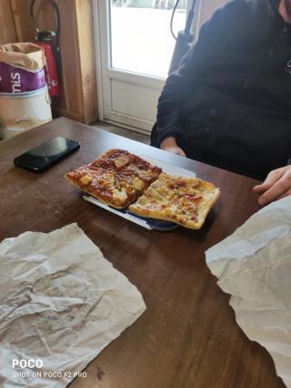Boulangerie Au douceur de Bouresse 0