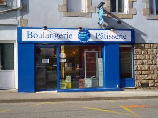 Boulangerie Boulangerie Pâtisserie Picaut Frédéric 0