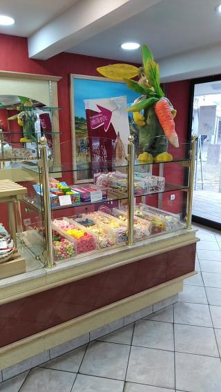 Boulangerie La grande boulangerie 0