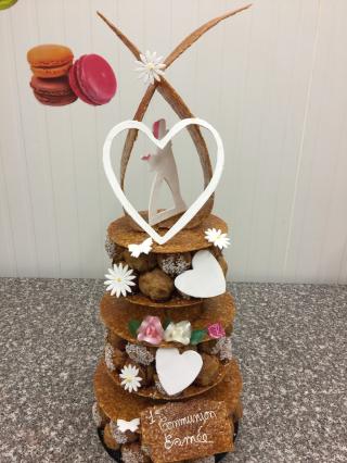 Boulangerie Pâtisserie-Chocolaterie Zanghieri 0