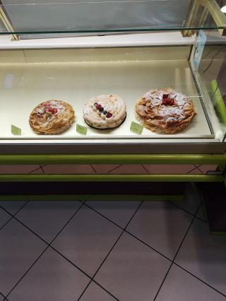 Boulangerie Pâtisserie-Chocolaterie Zanghieri 0