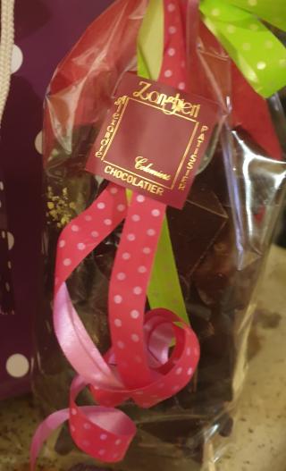 Boulangerie Pâtisserie-Chocolaterie Zanghieri 0