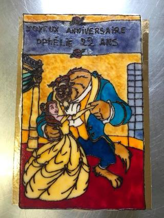 Boulangerie Boulangerie Garcia Miguel 0