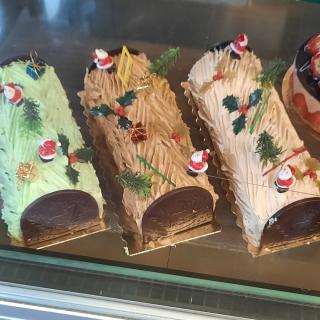 Boulangerie Boulangerie-Patisserie Donya 0