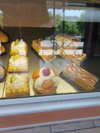 Boulangerie Le Fournil Des Condamines 0