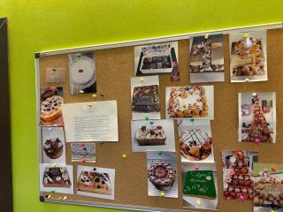 Boulangerie Barraud Gael 0