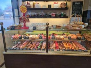 Boulangerie Le Seraphin 0