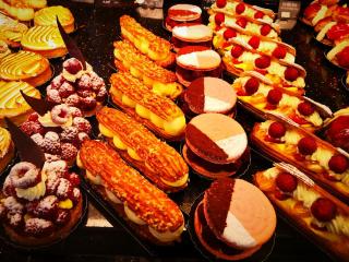 Boulangerie Au Pain De Mon Grand Pere 1