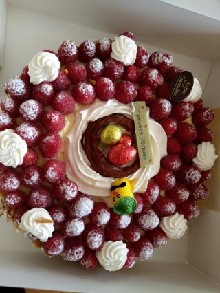 Boulangerie Au Pain De Mon Grand Pere 0