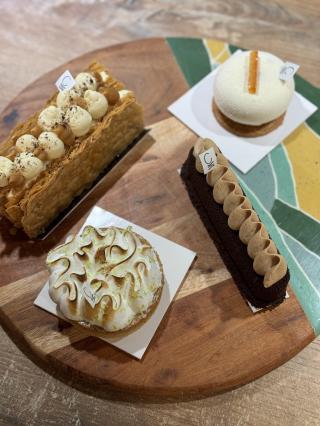 Boulangerie Clément Pâtisserie 2