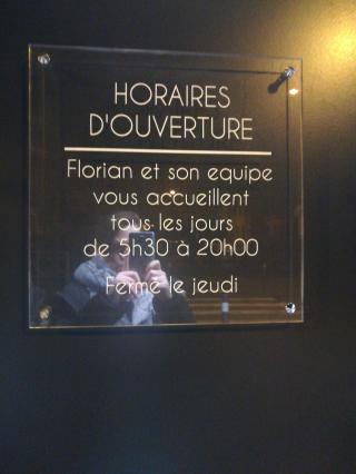 Boulangerie Aux Charmes Gourmands 0
