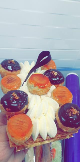 Boulangerie La carafa des blés 0