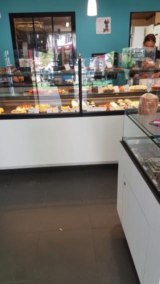 Boulangerie Chez sabrina et henri 0