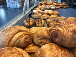 Boulangerie L'Artisan du Pain - ESSERT 1