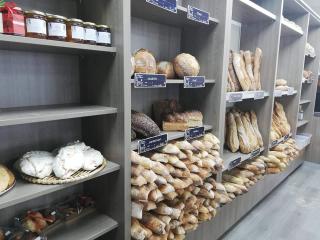 Boulangerie L'Artisan du Pain - ESSERT 2