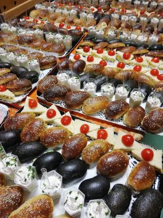 Boulangerie L'Artisan du Pain - ESSERT 0